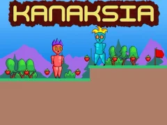 Igra Kanaksia online