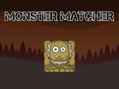 Monster Matcher – tasuta veebimäng