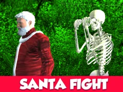 Santa Fight 3D Game — 無料オンラインゲーム