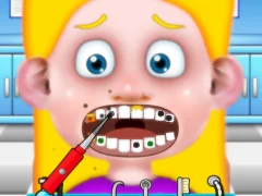 Spill Little Dentist For Kids online