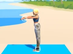 Spel Yoga Master på nätet