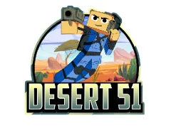 Desert 51