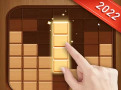 Spel Block Puzzle! på nätet