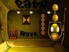 Mina De Oro Escape – kostenloses Online-Spiel
