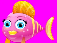 Spill My Little Baby Fish online