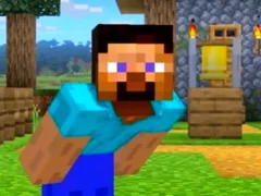 Permainan Minecraft World Adventure talian