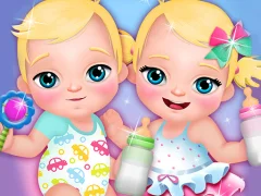 Spill My New Baby Twins online