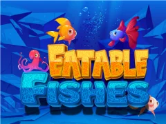 Permainan Eatable Fishes talian