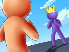 Giant Rush — bezmaksas tiešsaistes spēle