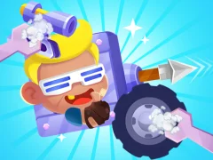 Jwèt Tank Stars - Battle Arena sou entènèt