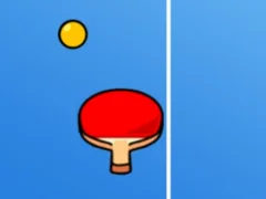 Endless Ping Pong — bezmaksas tiešsaistes spēle