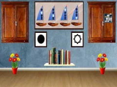 Puzzle House Escape – kostenloses Online-Spiel