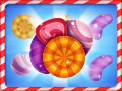 Unmatch Candy — لعبة مجانية اون لاين