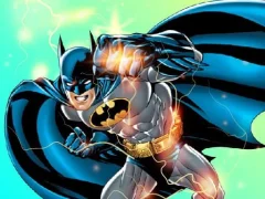 Batman Rescue  – kostenloses Online-Spiel