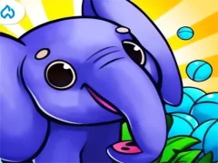 Idle Zoo: Safari Rescue — ücretsiz çevrimiçi oyun