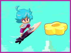 Igra Surfer BOY online