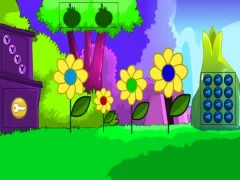 Scrubland Escape – kostenloses Online-Spiel