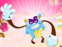 Carl's Candy Crusade — لعبة مجانية اون لاين