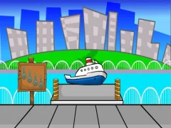 Modern City Escape – kostenloses Online-Spiel