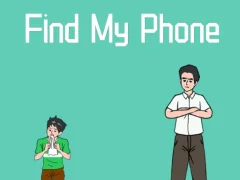 Spill Find My Phone online