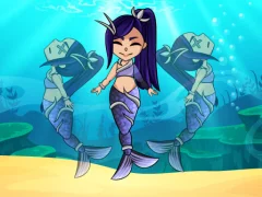 Sea Maiden — لعبة مجانية اون لاين