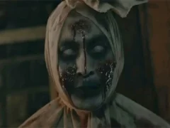Pocong and Kuntilanak Terror Horror — bezmaksas tiešsaistes spēle