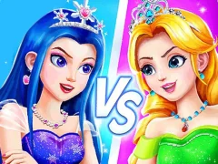 Little Princess's Fashion เกมออนไลน์