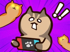 Stealth Master: Sneak Cat — لعبة مجانية اون لاين