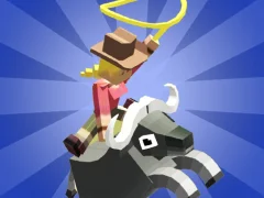 Rodeo Stampede — لعبة مجانية اون لاين