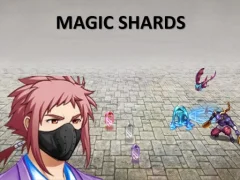 Гаме Magic Shards онлајн