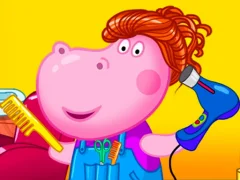 Spill Hippo Hair Salon online
