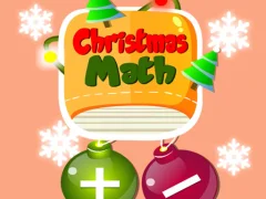 游戏Christmas Math在线