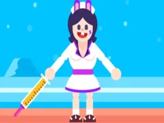 Flip and Fight — 無料オンラインゲーム