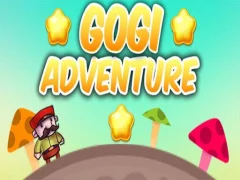 Gogi 2 — free online game