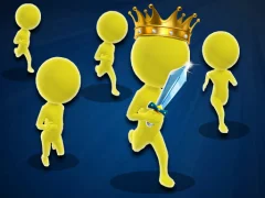 Trò chơi Crowd Pusher trực tuyến
