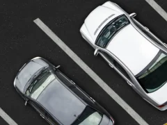 City Parking — لعبة مجانية اون لاين