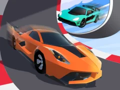 Car Racing 3D: Drive Mad — لعبة مجانية اون لاين