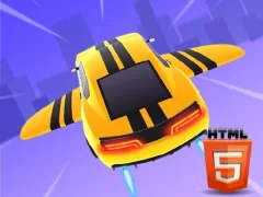 Turbo Racing 3D HTML5 — bezmaksas tiešsaistes spēle