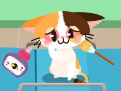 Spill Baby Taylor Pet Care Center online