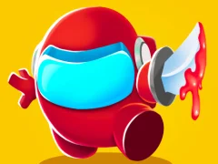 Impostor Killer — bezplatná online hra