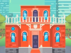 Igra Infinity Tower online