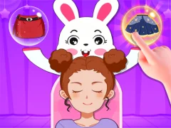 Guess Your Dressup — لعبة مجانية اون لاين
