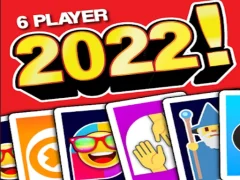 游戏Uno 2022在线