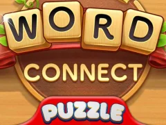 Spel Word Connect  på nätet