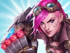 Jwèt Legend Free Fire sou entènèt