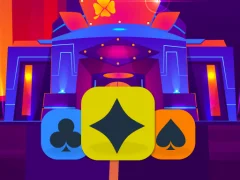 Spel Teen Patti Match på nätet