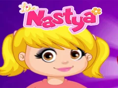 Nastya Shoes designer เกมออนไลน์