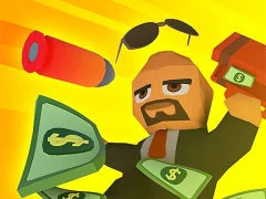 Bullet Bender Overload — bezmaksas tiešsaistes spēle
