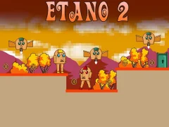 Igra Etano 2 online