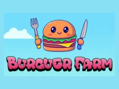 Гаме Burguer Farm онлајн